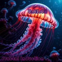 Unt3r0N - Fractal Induction (2025) MP3
