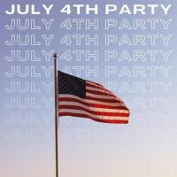 VA - July 4th Party (2025) MP3