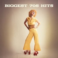 VA - Biggest 70s Hits (2025) MP3
