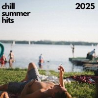 VA - chill summer hits 2025 (2025) MP3