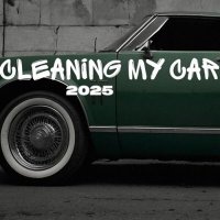 VA - Cleaning My Car (2025) MP3