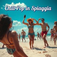 VA - Chill pop in spiaggia (2025) MP3