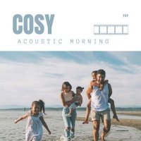 VA - COSY - acoustic morning - pop (2025) MP3