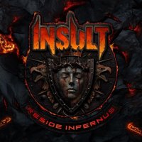 Insult - Reside Infernus (2025) MP3