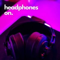 VA - Headphones On. (2025) MP3