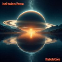 NebulaCaro - Just before Dawn (2025) MP3