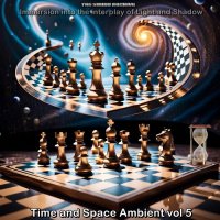 VA - Time and Space Ambient vol 5 (2025) MP3
