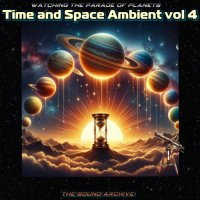 VA - Time and Space Ambient vol 4 (2024) MP3