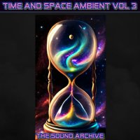 VA - Time and Space Ambient vol 3 (2023) MP3
