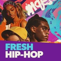 VA - Fresh Hip Hop (2025) MP3