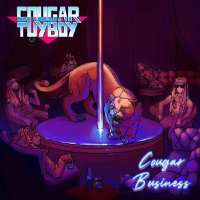Cougar Toyboy - Cougar Business (2025) MP3