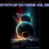 VA - Synth of Oxygene vol 28 (2023) MP3