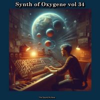 VA - Synth of Oxygene vol 34 (2025) MP3
