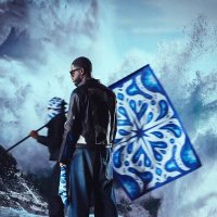 Franglish - Aura (2025) MP3