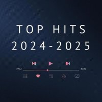 VA - Top Hits 2024 - 2025 (2025) MP3