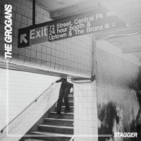 The Grogans - Stagger (2025) MP3
