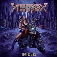 Steel Razor - Final Defiance (2025) MP3
