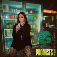 Estelle Perrault - Promises (2025) MP3