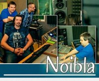 Noibla - Discography (2018-2025) MP3
