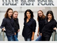 Half Past Four - Discography (2008-2025) MP3