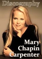 Mary Chapin Carpenter - Discography (1987-2025) MP3