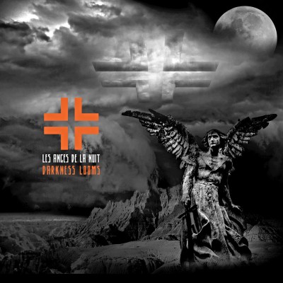 Les Anges De La Nuit [5 Albums] (2014-2020) MP3