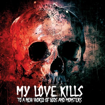 My Love Kills - 6 Albums (2019-2025) MP3 My Love Kills - 6 Albums (2019-2025) MP3