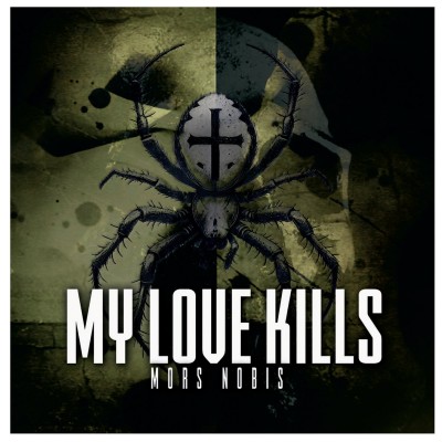My Love Kills - 6 Albums (2019-2025) MP3 My Love Kills - 6 Albums (2019-2025) MP3