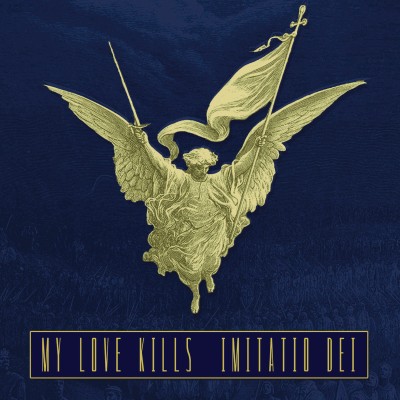 My Love Kills - 6 Albums (2019-2025) MP3 My Love Kills - 6 Albums (2019-2025) MP3