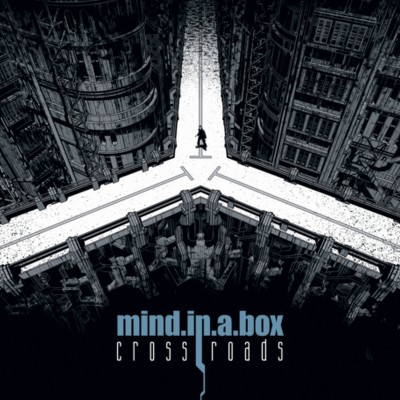 mind.in.a.box - 12 Albums (2004-2024) MP3