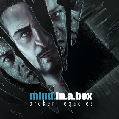 mind.in.a.box - 12 Albums (2004-2024) MP3