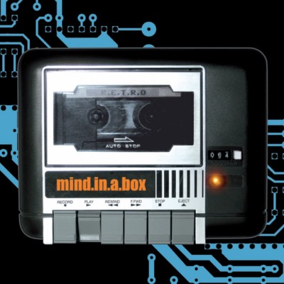 mind.in.a.box - 12 Albums (2004-2024) MP3