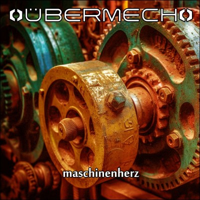 Übermech - 4 Albums (2025) MP3 Übermech - 4 Albums (2025) MP3