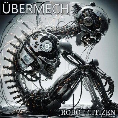 Übermech - Collection [8 Albums] (2018-2025) MP3