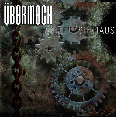 Übermech - Collection [8 Albums] (2018-2025) MP3