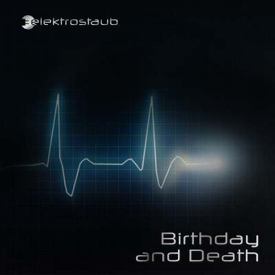 Elektrostaub - [5 Albums] (2020-2025) MP3