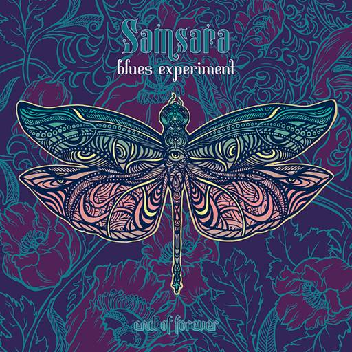 Samsara Blues Experiment - 3 Albums (2011-2020) MP3