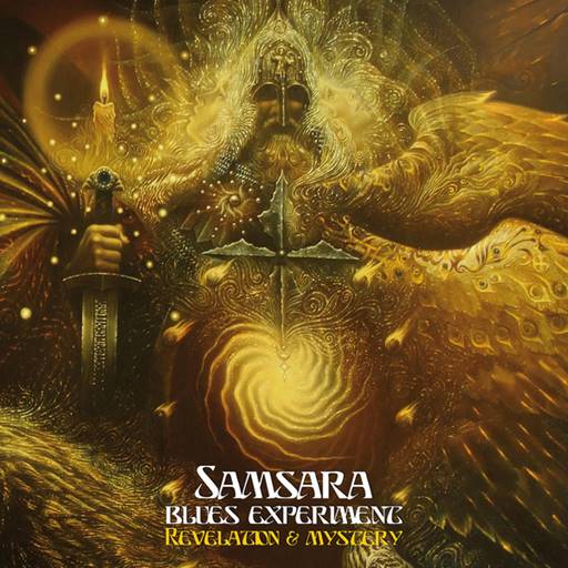 Samsara Blues Experiment - 3 Albums (2011-2020) MP3