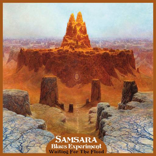 Samsara Blues Experiment - 3 Albums (2011-2020) MP3