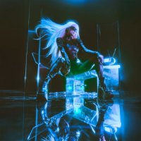 Paris Hilton - Infinite Icon: The Remixes (2025) MP3