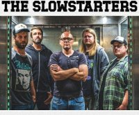 The Slowstarters - Discography (2022-2025) MP3