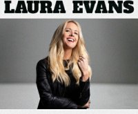 Laura Evans - Discography (2014-2025) MP3