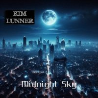 Kim Lunner - Midnight Sky (2025) MP3