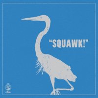Savak - Squawk! (2025) MP3