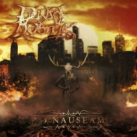 Divine Hubris - Ad Nauseam (2025) MP3