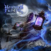 Haunted Funeral - Soul Damnation (2025) MP3