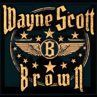 Wayne Scott Brown - Perfect World (2025) MP3