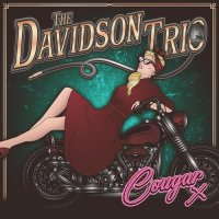 The Davidson Trio - Cougar (2025) MP3