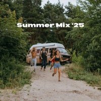 VA - Summer Mix '25 (2025) MP3