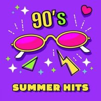 VA - 90's Summer Hits (2025) MP3